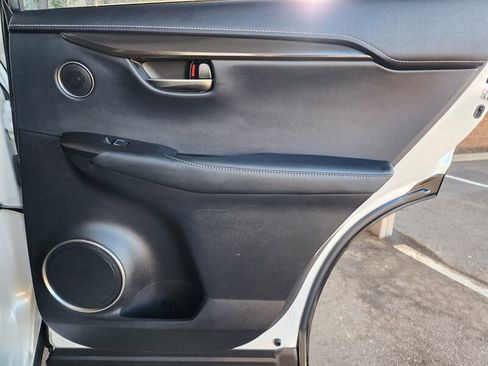 Used 2020 Lexus NX 300 w/ Premium Package image 68