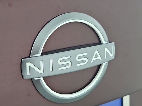 Used 2024 Nissan Sentra SV image 10