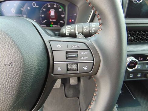 Certified 2026 Honda CR-V Sport-L image 17