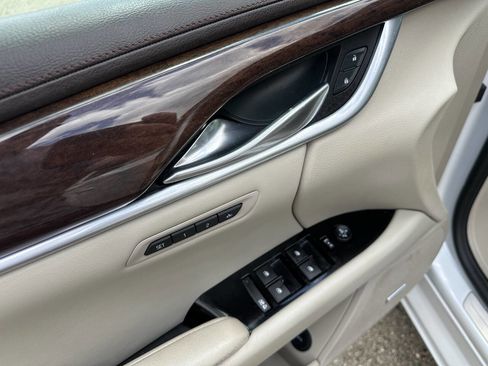 Used 2017 Cadillac XTS Luxury w/ Driver Awareness Package FWD image 20