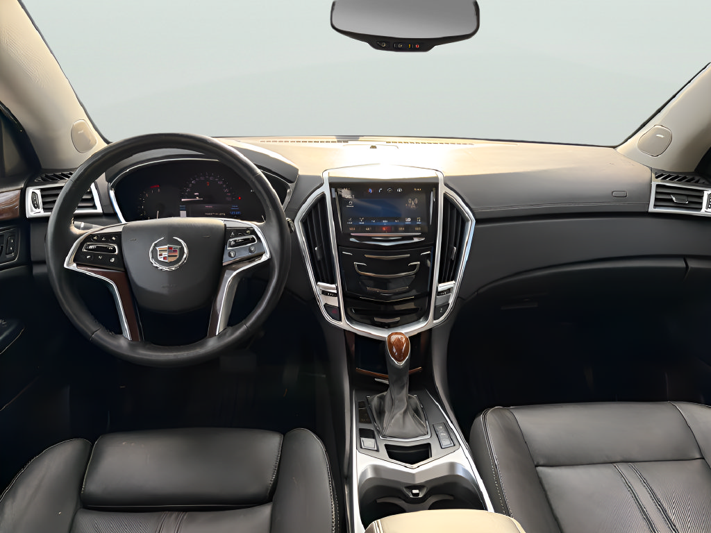 Used 2015 Cadillac SRX Performance w/ Driver Awareness Package FWD image 29