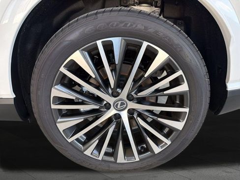 Certified 2026 Lexus RX 350 AWD/4WD image 24