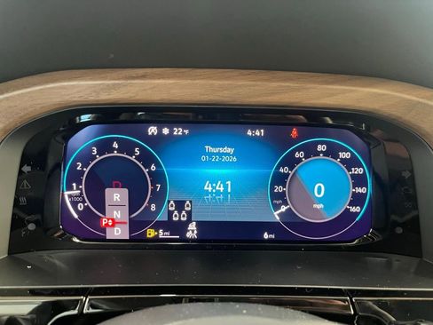 New 2026 Volkswagen Atlas SE image 20