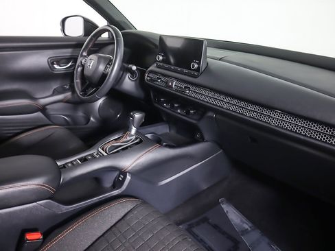 Used 2024 Honda HR-V Sport image 22