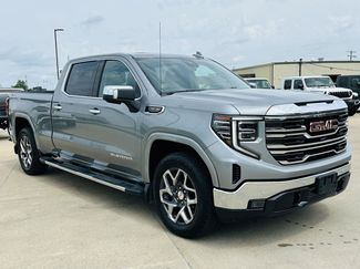 Used 2024 GMC Sierra 1500 SLT w/ SLT Premium Plus Package AWD/4WD video 2