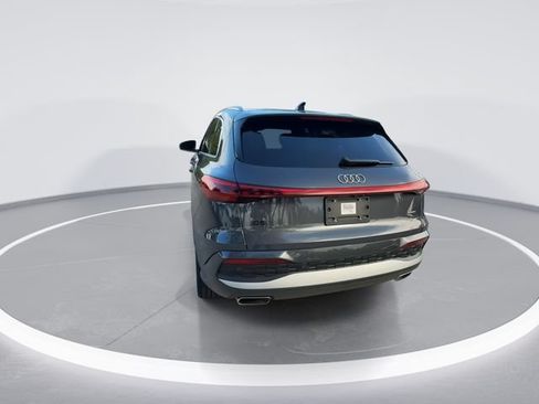 Used 2025 Audi Q5 Premium Plus AWD/4WD image 6