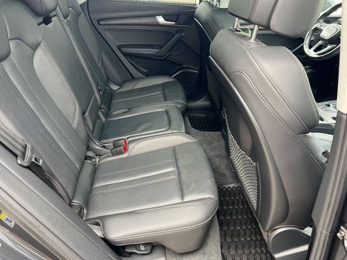 Used 2019 Audi Q5 Prestige image 20