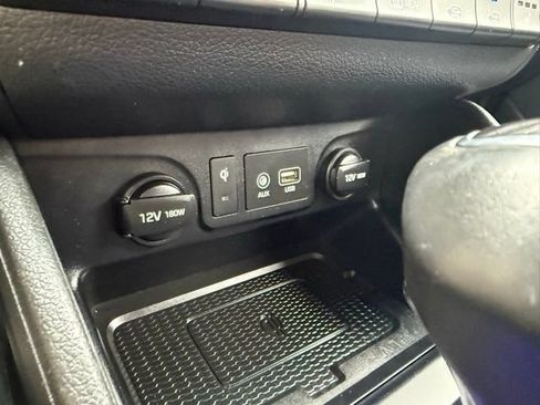 Used 2021 Hyundai Tucson Sport FWD image 26