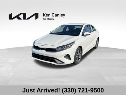 Certified 2024 Kia Forte LXS w/ LXS Technology Package