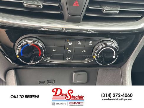 New 2026 Buick Encore GX Sport Touring w/ Advanced Technology Package FWD image 18