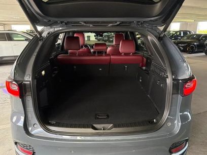 Used 2025 MAZDA CX-70 Plug-In Hybrid w/ Premium Plus