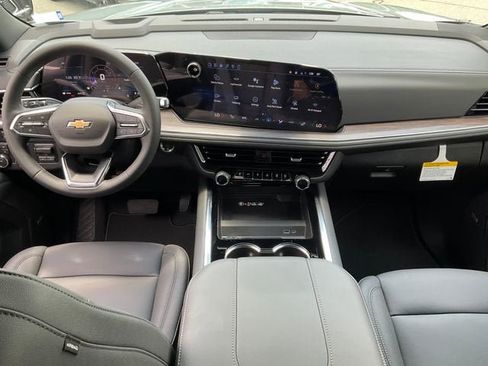 New 2026 Chevrolet Tahoe LT w/ Comfort Package AWD/4WD image 14