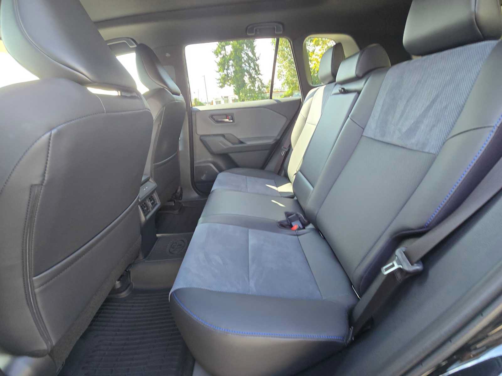 Used 2026 Toyota RAV4 XSE w/ Panoramic Sun Roof Package AWD/4WD image 16