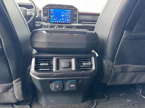Used 2023 Ford F150 Lariat AWD/4WD image 18