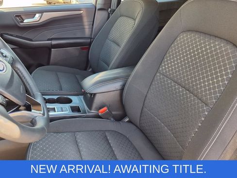 Certified 2023 Ford Escape Active w/ Tech Pack #2 AWD/4WD image 3