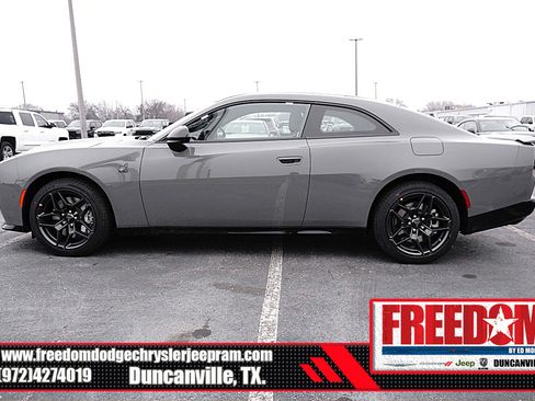 New 2026 Dodge Charger Scat Pack image 2