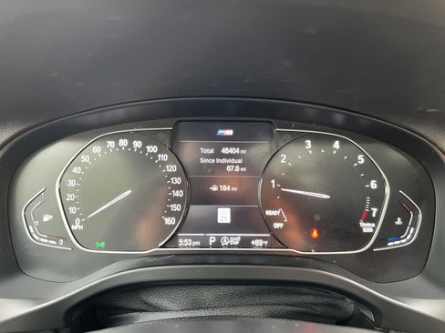 Used 2022 BMW X4 xDrive30i image 28