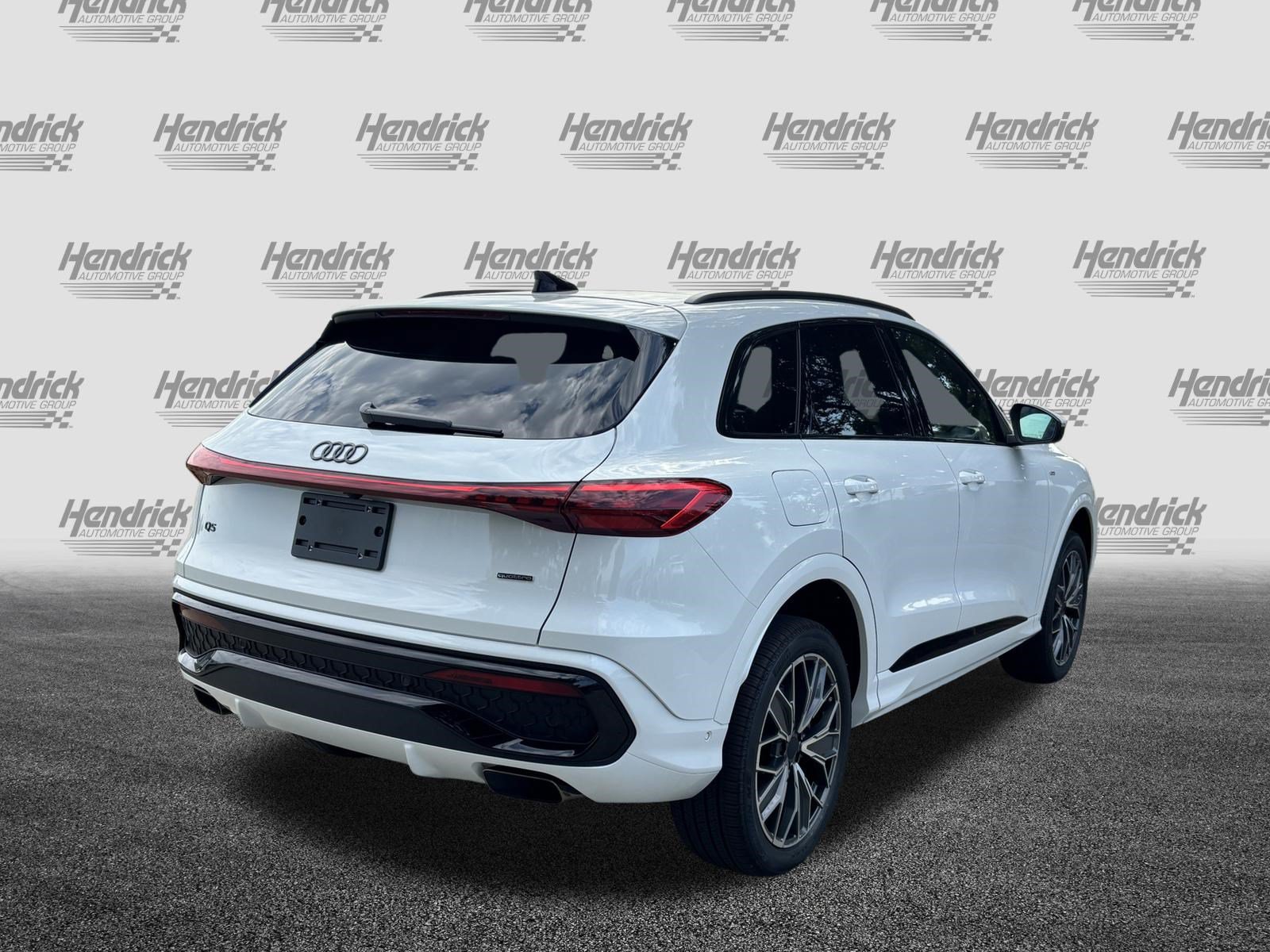 New 2026 Audi Q5 Premium Plus AWD/4WD image 10