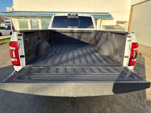 Used 2022 RAM 3500 Limited image 23