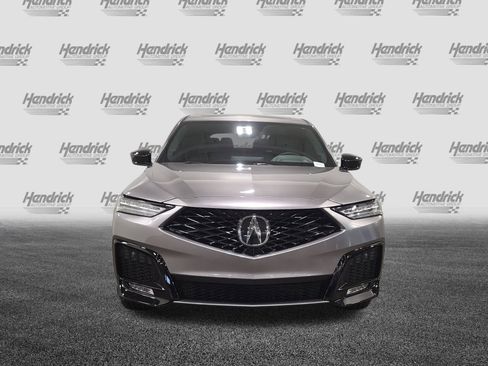 New 2026 Acura MDX A-Spec image 3