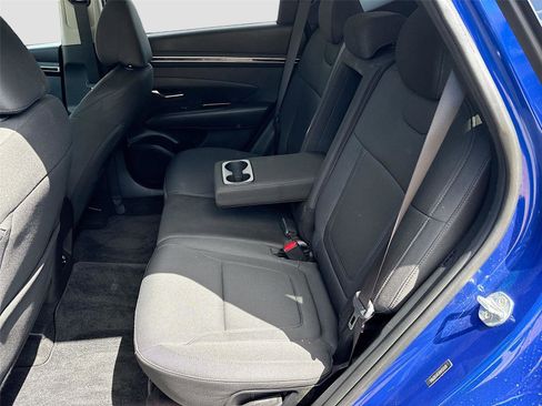 Used 2022 Hyundai Tucson SEL image 24