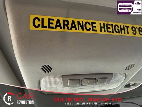 Used 2019 Ford Transit 250 Base w/Sliding Pass-Side Cargo image 18