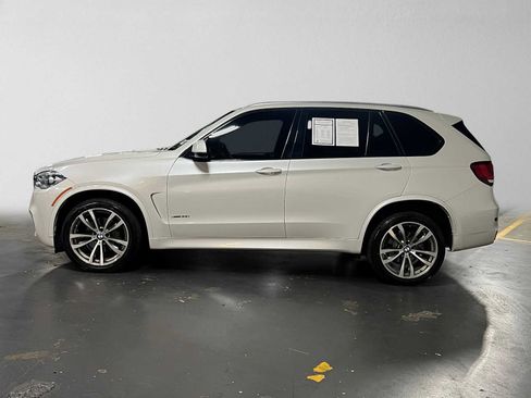 Used 2014 BMW X5 xDrive35i AWD/4WD image 6