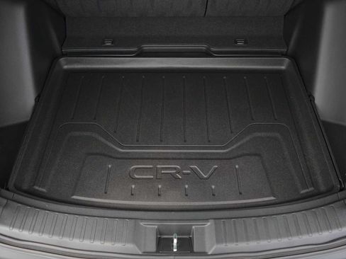 Used 2026 Honda CR-V EX-L image 27