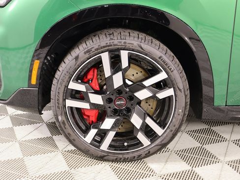 New 2026 MINI Cooper Countryman John Cooper Works w/ Comfort Package Max image 18