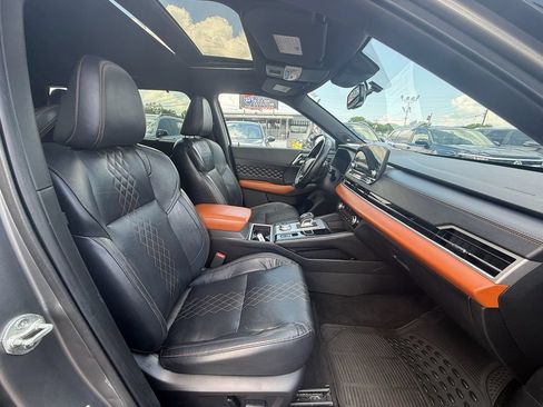 Used 2022 Mitsubishi Outlander SEL AWD/4WD image 24