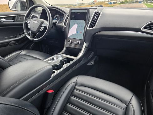 Used 2022 Ford Edge SEL AWD/4WD image 26