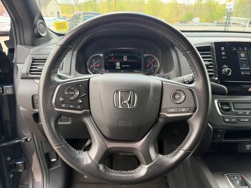 Used 2019 Honda Passport EX-L image 24