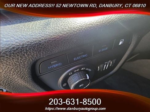 Used 2023 Jeep Grand Cherokee Summit w/ Advanced Protech Group IV image 20