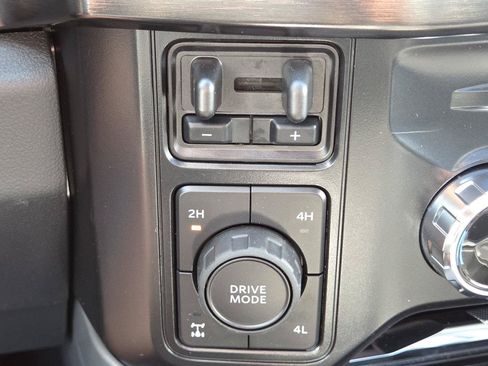 New 2026 Ford F350 Lariat w/ Black Appearance Package AWD/4WD image 34