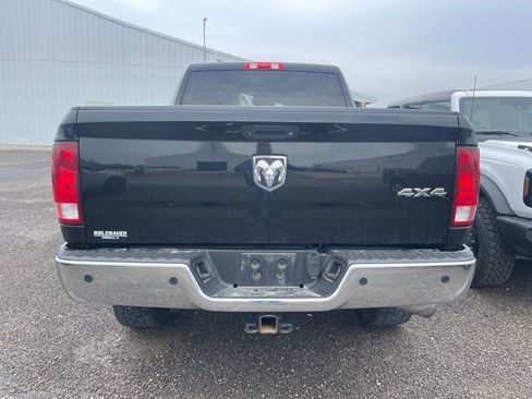 Used 2015 RAM 2500 Tradesman w/ Chrome Appearance Group image 6
