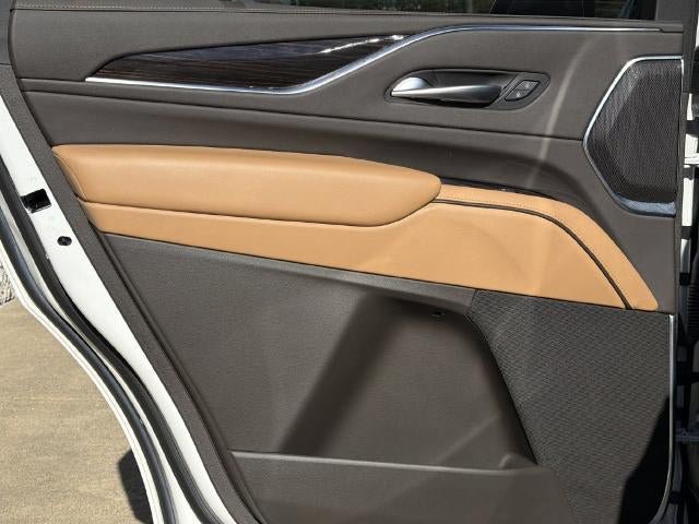 Certified 2022 Cadillac Escalade Sport w/ Touring Package AWD/4WD image 24