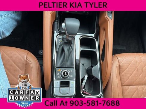 Used 2025 Kia Telluride EX X-Line image 22