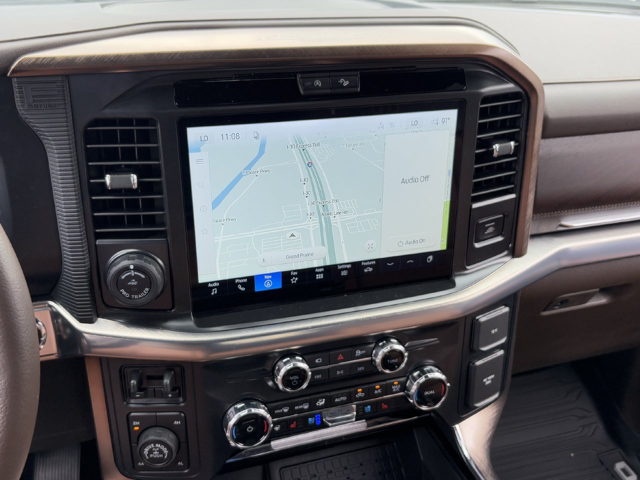 New 2026 Ford F150 King Ranch AWD/4WD image 18