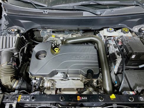 Used 2023 GMC Terrain SLT image 27