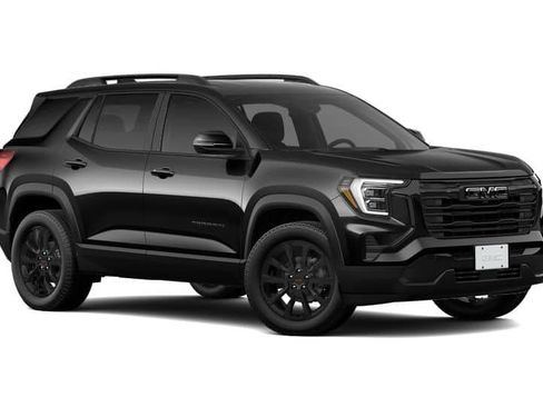 New 2026 GMC Terrain Elevation image 39