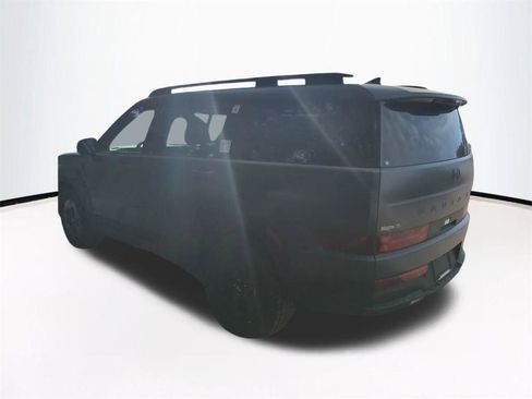 New 2026 Hyundai Santa Fe XRT image 7