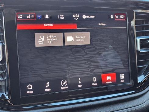 Used 2022 Dodge Durango Citadel image 27