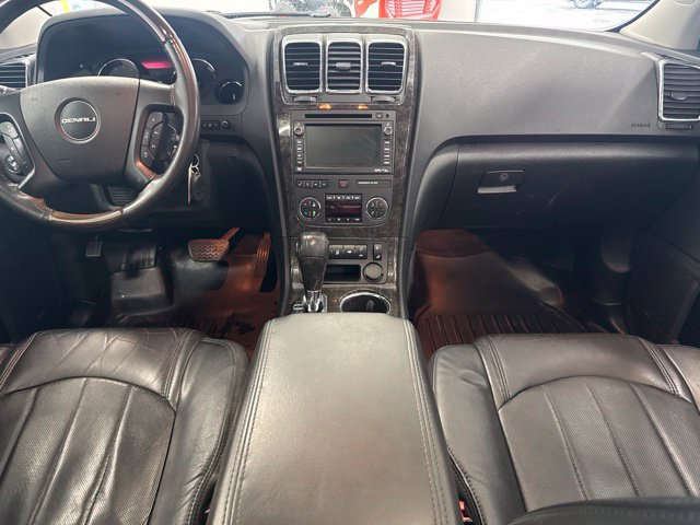 Used 2012 GMC Acadia Denali AWD/4WD image 3