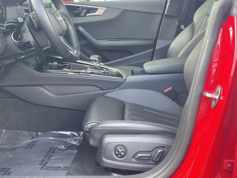 Used 2024 Audi A5 2.0T Premium Plus image 16