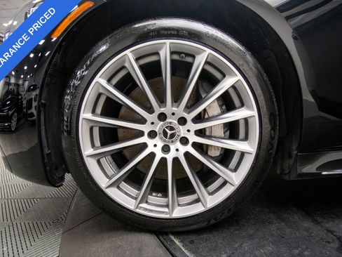 Used 2023 Mercedes-Benz S 500 4MATIC image 29