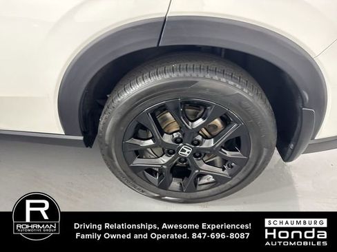 Used 2024 Honda HR-V Sport image 6