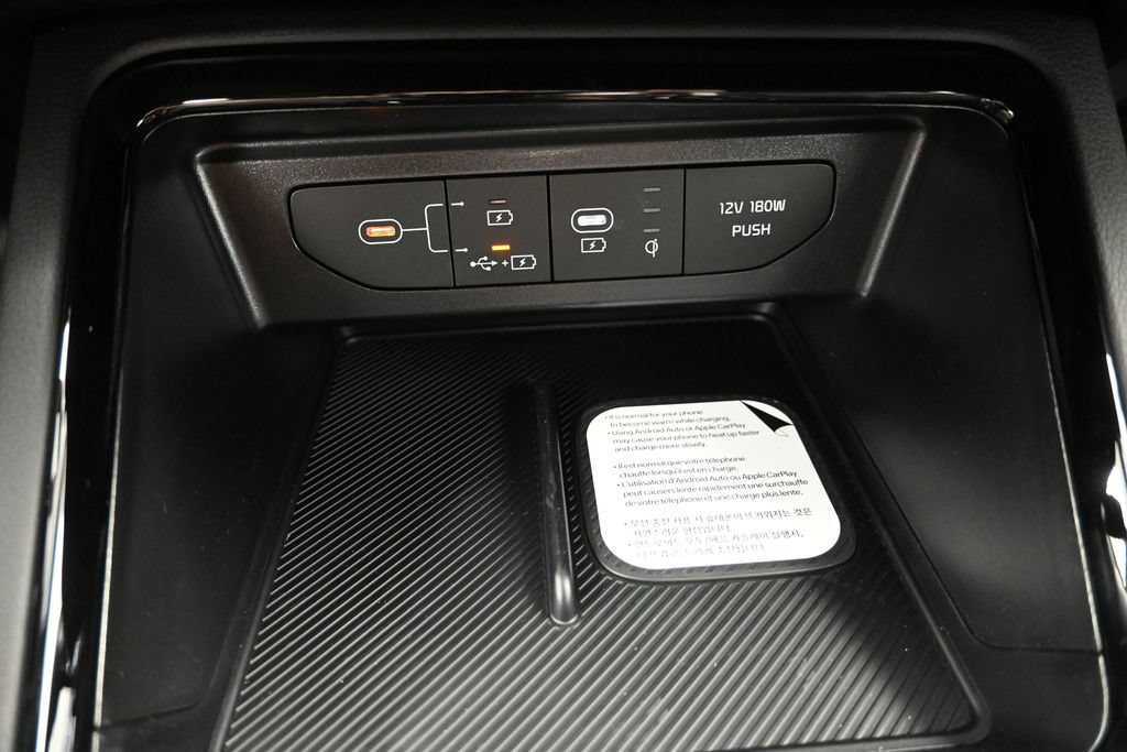 New 2026 Kia K5 GT-Line w/ GT-Line Premium Package FWD image 21