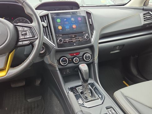 Used 2021 Subaru Crosstrek 2.5i Sport w/ Moonroof Package AWD/4WD image 24