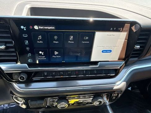 New 2025 Chevrolet Silverado 3500 High Country w/ Technology Package image 45