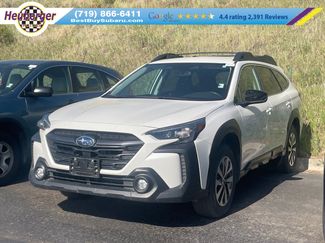 Used 2025 Subaru Outback Premium AWD/4WD video 1